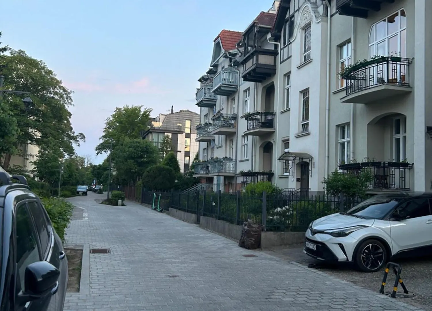 Apartament Anna Sopot 0*,  Polónia