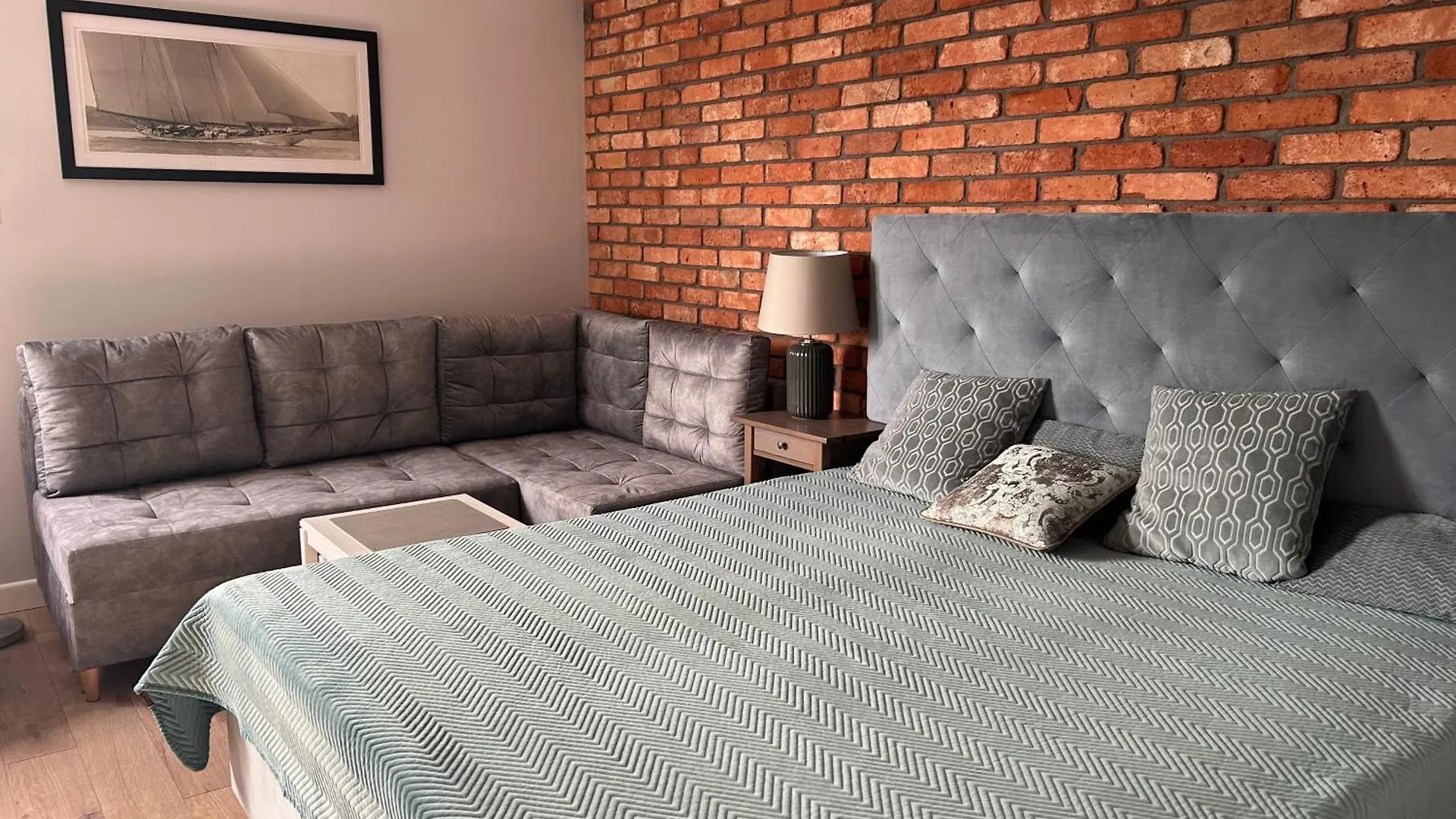 Apartament Anna Sopot Polska